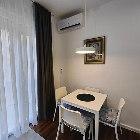 Apartmán Lux Downtown Bělehrad