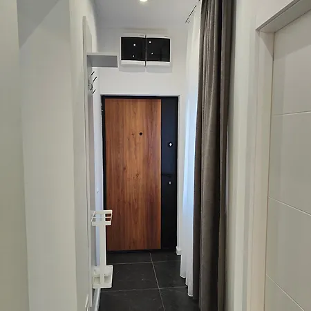 Lux Downtown Bělehrad