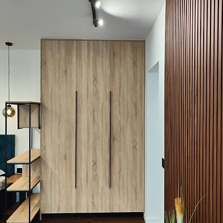 Lux Downtown * Bělehrad